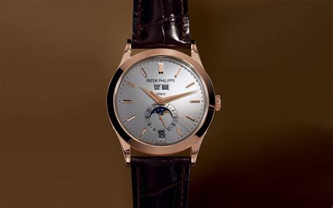 patek philippe 7718|5396r complications.